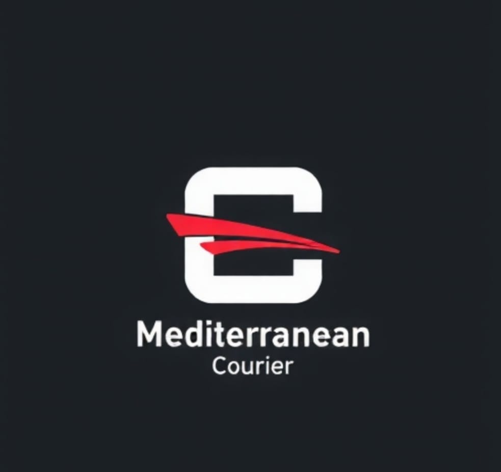 mediterraneanscourier